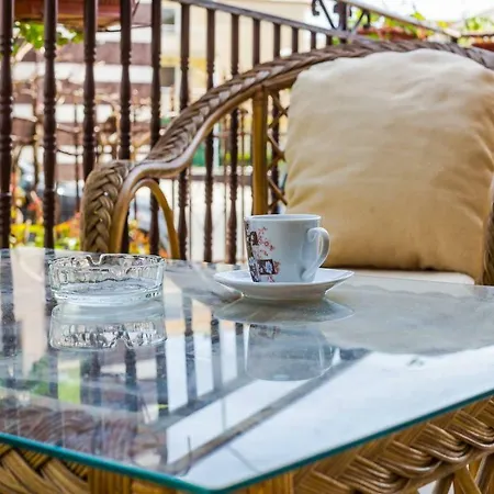 Holiday home Cozy Double In Dafinka Qf *