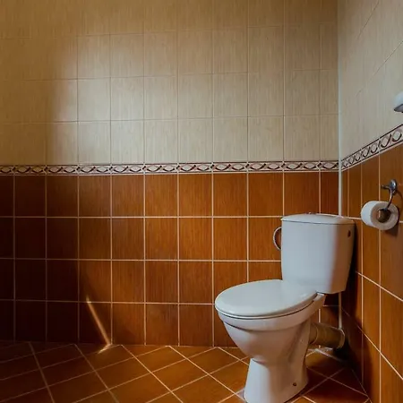 Holiday home Cozy Double In Dafinka Qf *