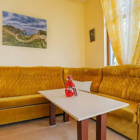 Holiday home Cozy Double In Dafinka Qf