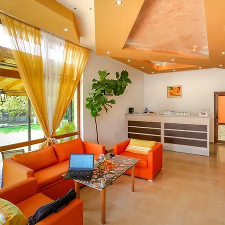 Holiday home Cozy Double In Dafinka Qf
